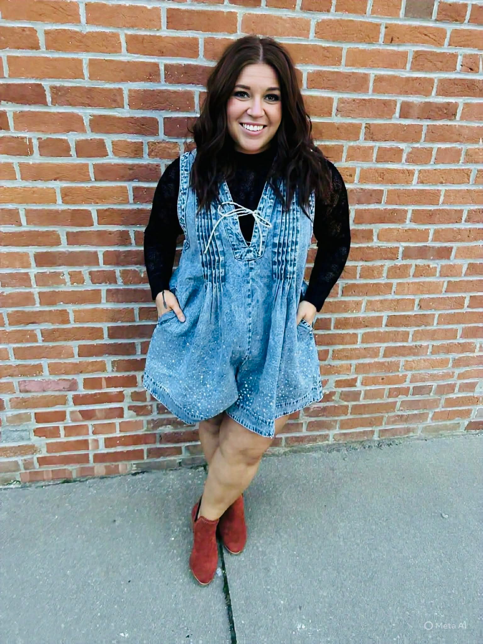 Rompers + Jumpsuits | Momma Tried Boutique